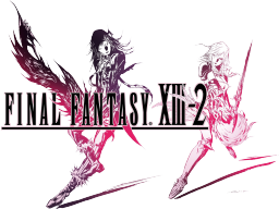 Final Fantasy XIII-2 (PS3)   © Square Enix 2011    1/3