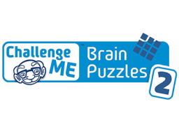Challenge Me: Brain Puzzles 2 (NDS) &nbsp; &copy; O Games 2011 &nbsp;  1/1