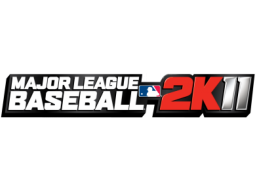 Major League Baseball 2K11 (PS2)   © 2K Sports 2011    1/1