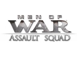 Men Of War: Assault Squad (PC)   © 1C 2011    1/1