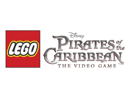 Lego Pirates Of The Caribbean: The Video Game (X360)   © Disney Interactive 2011    1/1