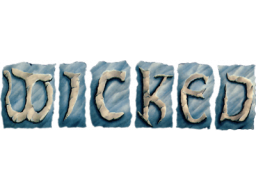 Wicked (C64)   © Electric Dreams 1989    1/1