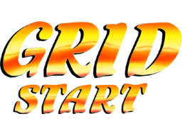 Grid Start (AMI) &nbsp; &copy; Anco 1987 &nbsp;  1/1