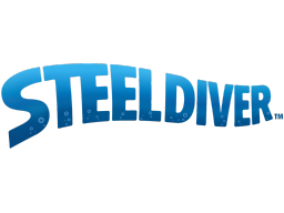 Steel Diver (3DS)   © Nintendo 2011    1/1