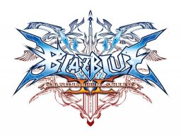 BlazBlue: Continuum Shift II (3DS)   © Arc System Works 2011    1/2