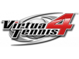 Virtua Tennis 4 (ARC)   © Sega 2011    3/3
