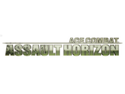 Ace Combat: Assault Horizon (X360)   © Bandai Namco 2011    1/1
