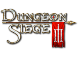 Dungeon Siege III (X360)   © Square Enix 2011    1/1