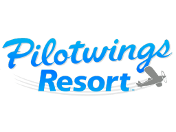 Pilotwings Resort (3DS)   © Nintendo 2011    1/1