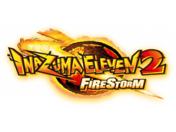 Inazuma Eleven 2: FireStorm (NDS)   © Level-5 2009    1/1