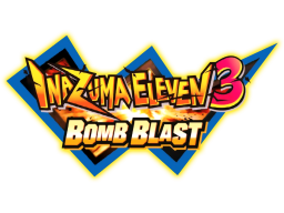 Inazuma Eleven 3: Bomb Blast (NDS)   © Level-5 2010    1/1