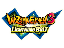 Inazuma Eleven 3: Lightning Bolt (NDS)   © Level-5 2010    1/1