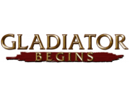 Gladiator Begins (PSP)   © Acquire 2010    1/1