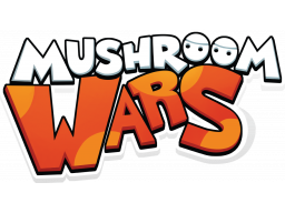 Mushroom Wars (PS3)   © Creat Studios 2009    1/1