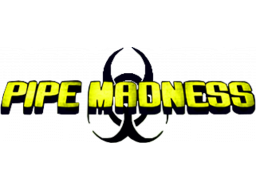 Pipe Madness (PSP)   © Ayeware AB 2011    1/1