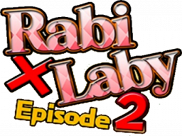 Rabi Laby 2 (NDS)   © Agetec 2011    1/1