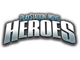 PlayStation Move Heroes (PS3)   © Sony 2011    1/1
