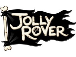 Jolly Rover (PC)   ©  2010    1/1