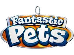 Fantastic Pets (X360)   © THQ 2011    1/1