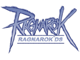 Ragnarok DS (NDS)   © GungHo 2008    1/1