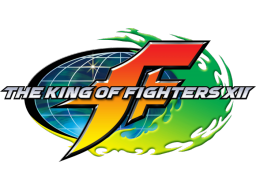 The King Of Fighters XII (ARC)   © SNK Playmore 2008    1/1