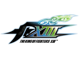 The King Of Fighters XIII (ARC)   © SNK Playmore 2010    1/1