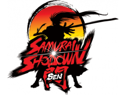 Samurai Shodown Sen (ARC)   © SNK Playmore 2008    1/1