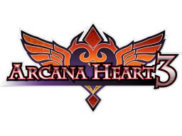 Arcana Heart 3 (ARC)   © Examu 2009    1/1