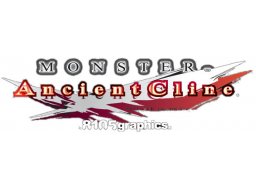 Monster: Ancient Cline (ARC)   © Examu 2008    1/1