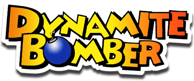 Dynamite Bomber