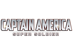 Captain America: Super Soldier (PS3)   © Sega 2011    1/1