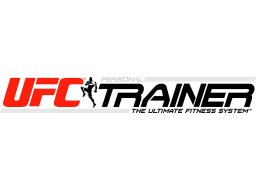 UFC Personal Trainer (WII)   © THQ 2011    1/1