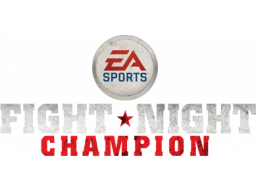 Fight Night Champion (IP)   © EA 2011    1/1