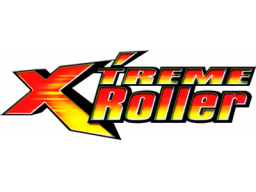 X'treme Roller (PS1)   © Microids 2001    1/1