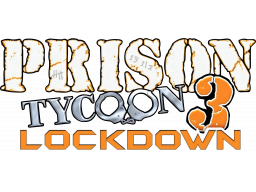 Prison Tycoon 3: Lockdown (PC) &nbsp; &copy; ValuSoft 2007 &nbsp;  1/1