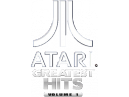 Atari Greatest Hits: Volume 1 (NDS)   © Atari 2010    1/1