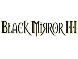 Black Mirror III (PC)   © Dtp Entertainment 2011    1/1