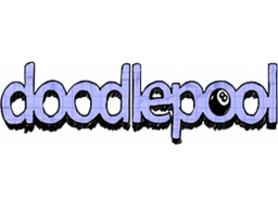 Doodle Pool (PSP) &nbsp; &copy; Big Head Games 2011 &nbsp;  1/1