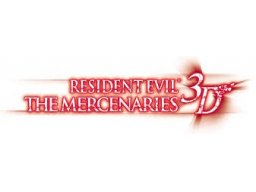 Resident Evil: The Mercenaries 3D (3DS)   © Capcom 2011    1/1