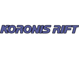 Koronis Rift (C64)   © Activision 1986    1/1