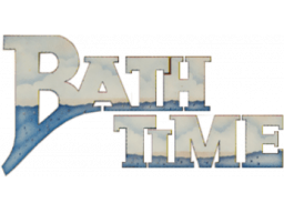 Bath Time (C64) &nbsp; &copy; Personal Software 1984 &nbsp;  1/1