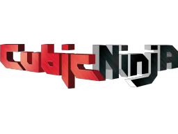 Cubic Ninja (3DS) &nbsp; &copy; Ubisoft 2011 &nbsp;  1/1