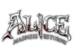 Alice: Madness Returns (X360)   © EA 2011    1/1