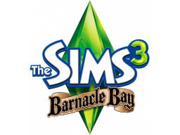 The Sims 3: Barnacle Bay (PC)   © EA 2011    1/1