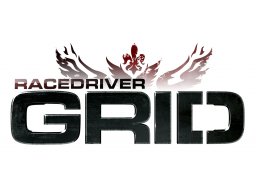 Grid (2010) (ARC)   © Sega 2010    1/1