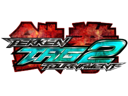 Tekken Tag Tournament 2 (ARC)   © Namco 2011    1/4