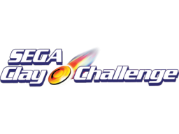 Sega Clay Challenge (ARC)   © Sega 2008    1/1