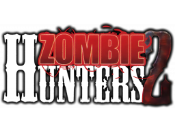 Zombie Hunters 2 (PS2) &nbsp; &copy; D3 2006 &nbsp;  1/1