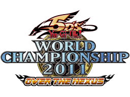 Yu-Gi-Oh! 5D's World Championship 2011: Over The Nexus (NDS)   © Konami 2011    1/1