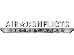 Air Conflicts: Secret Wars (X360)   © Deep Silver 2011    1/1